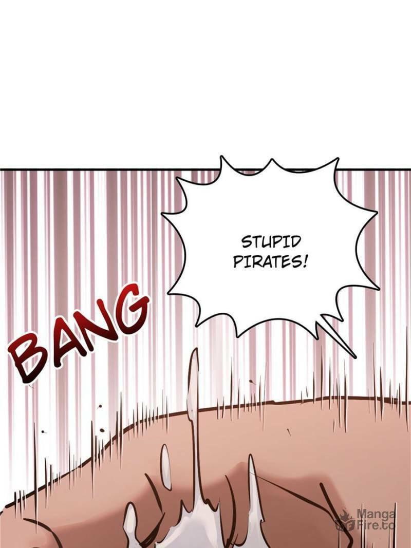 All Starts With Ubume Chapter 238 page 35