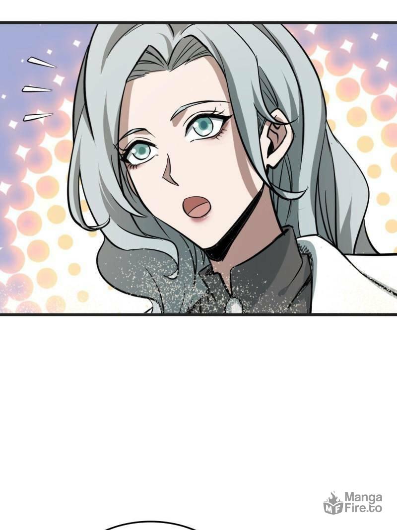 All Starts With Ubume Chapter 282 page 35