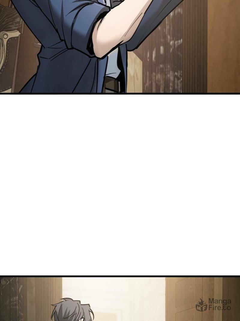 All Starts With Ubume Chapter 284 page 35