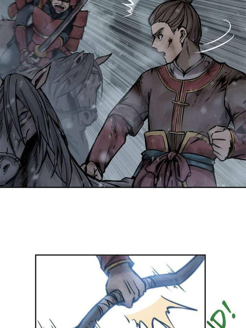 All Starts With Ubume Chapter 75 page 36