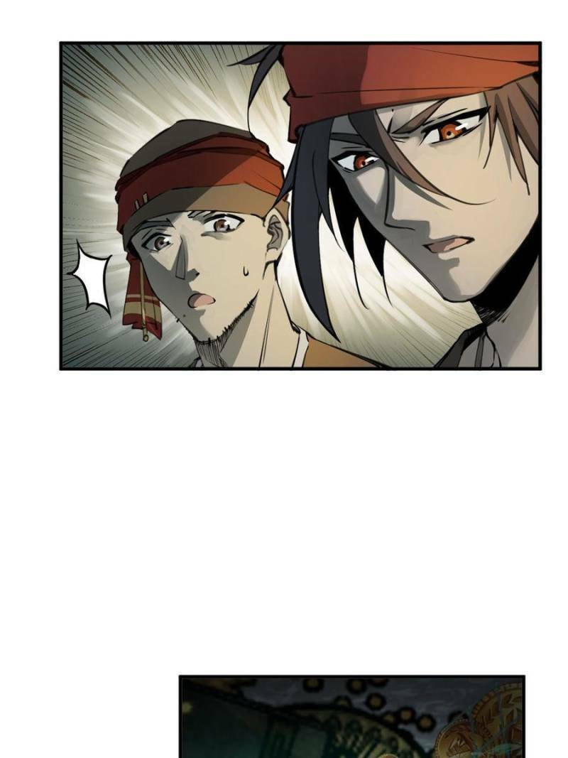 All Starts With Ubume Chapter 169 page 36