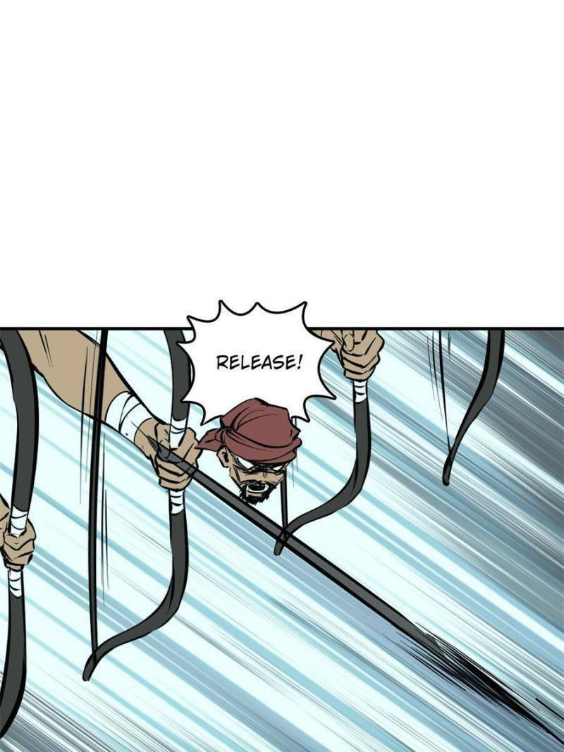 All Starts With Ubume Chapter 201 page 36