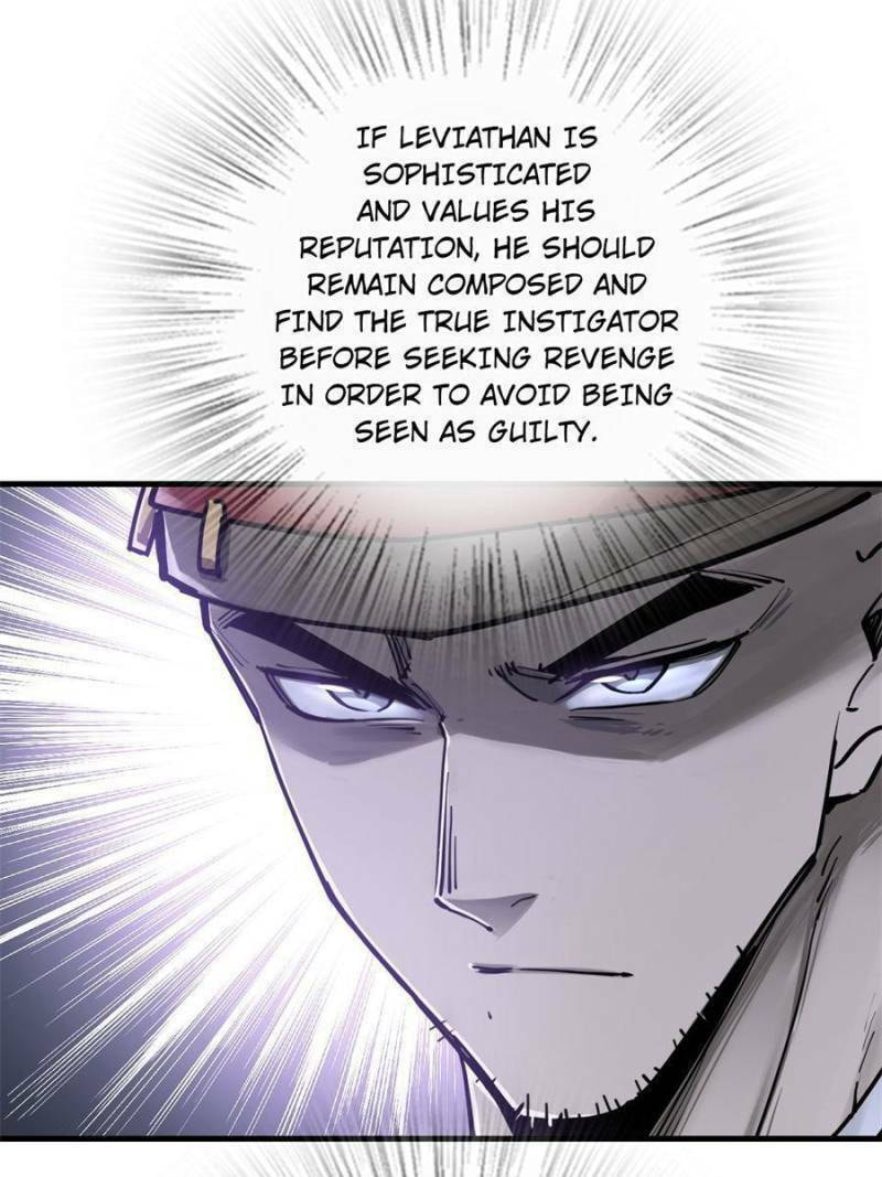All Starts With Ubume Chapter 205 page 36