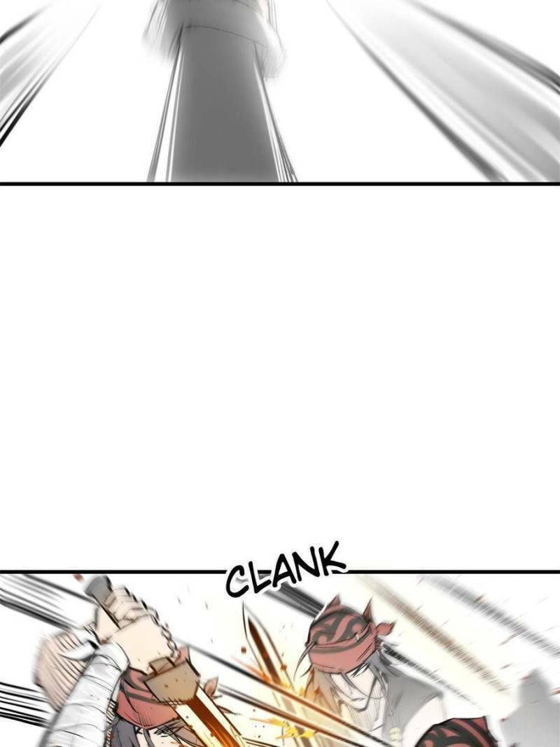 All Starts With Ubume Chapter 209 page 36
