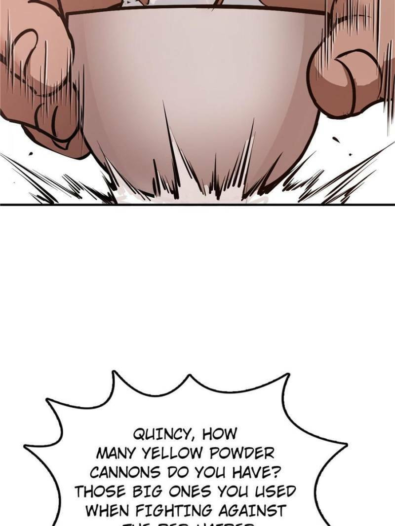 All Starts With Ubume Chapter 238 page 36