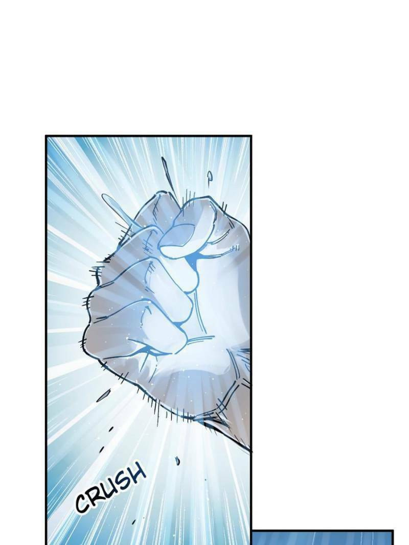 All Starts With Ubume Chapter 250 page 36