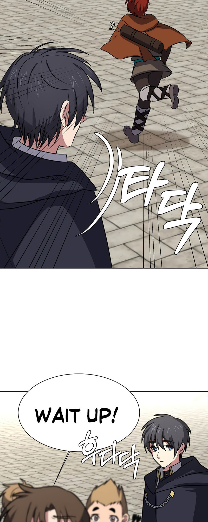 Estio Chapter 70 page 36