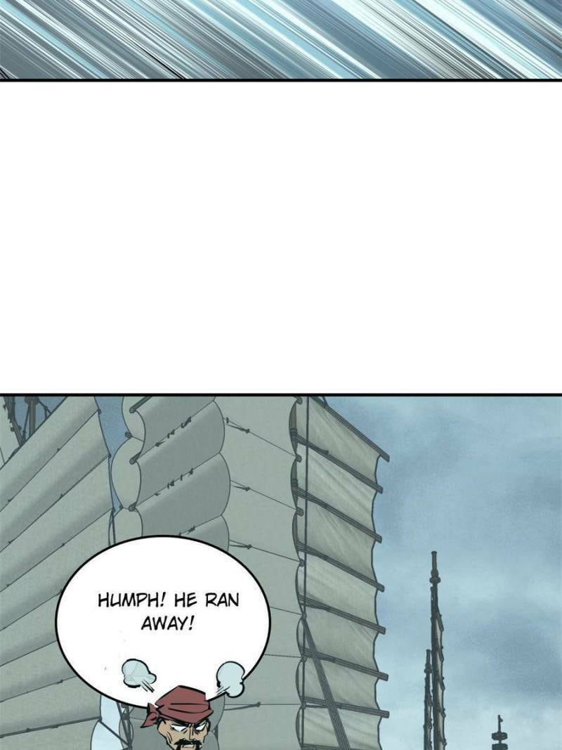 All Starts With Ubume Chapter 201 page 37