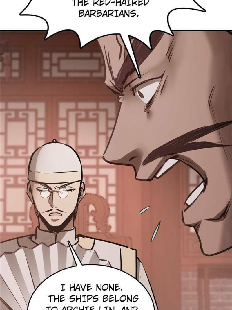 All Starts With Ubume Chapter 238 page 37