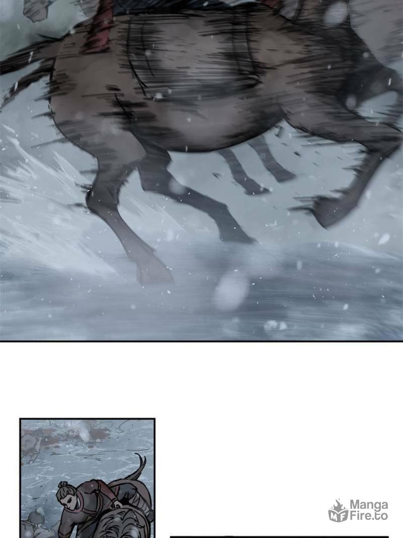 All Starts With Ubume Chapter 75 page 38