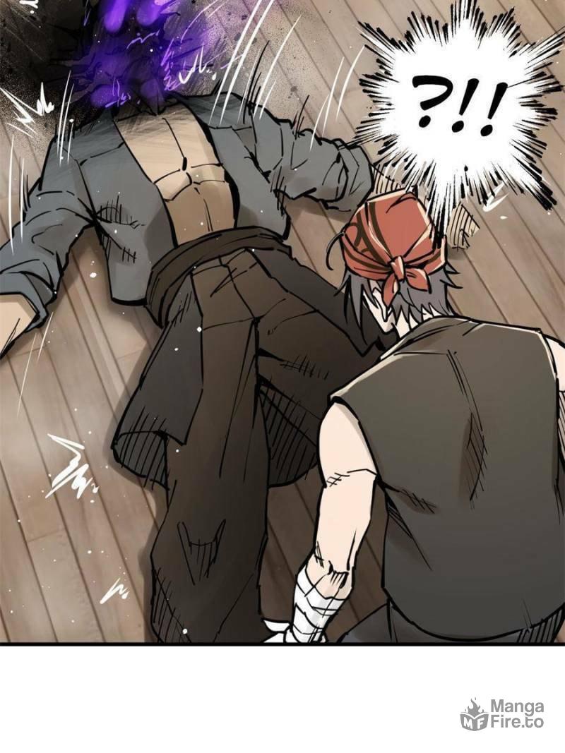 All Starts With Ubume Chapter 205 page 38