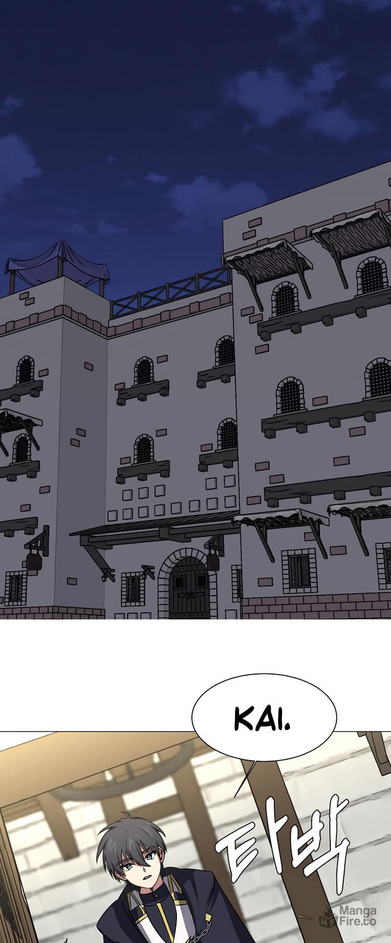 Estio Chapter 70 page 38