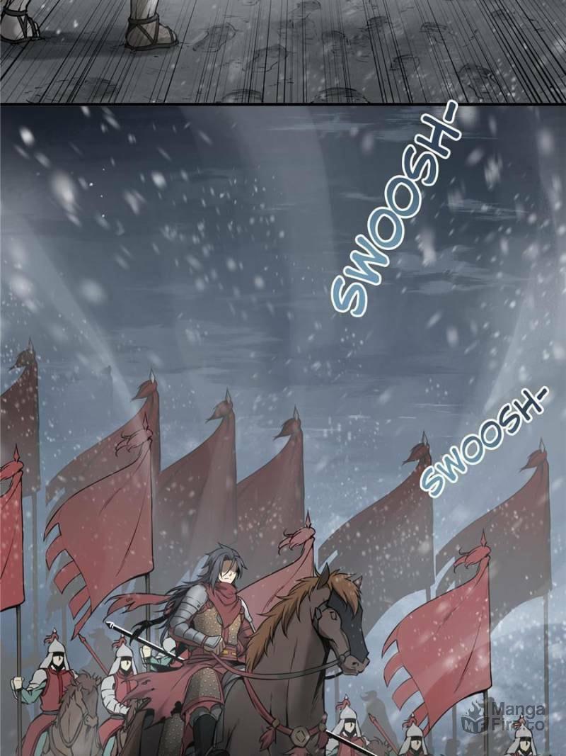 All Starts With Ubume Chapter 60 page 39