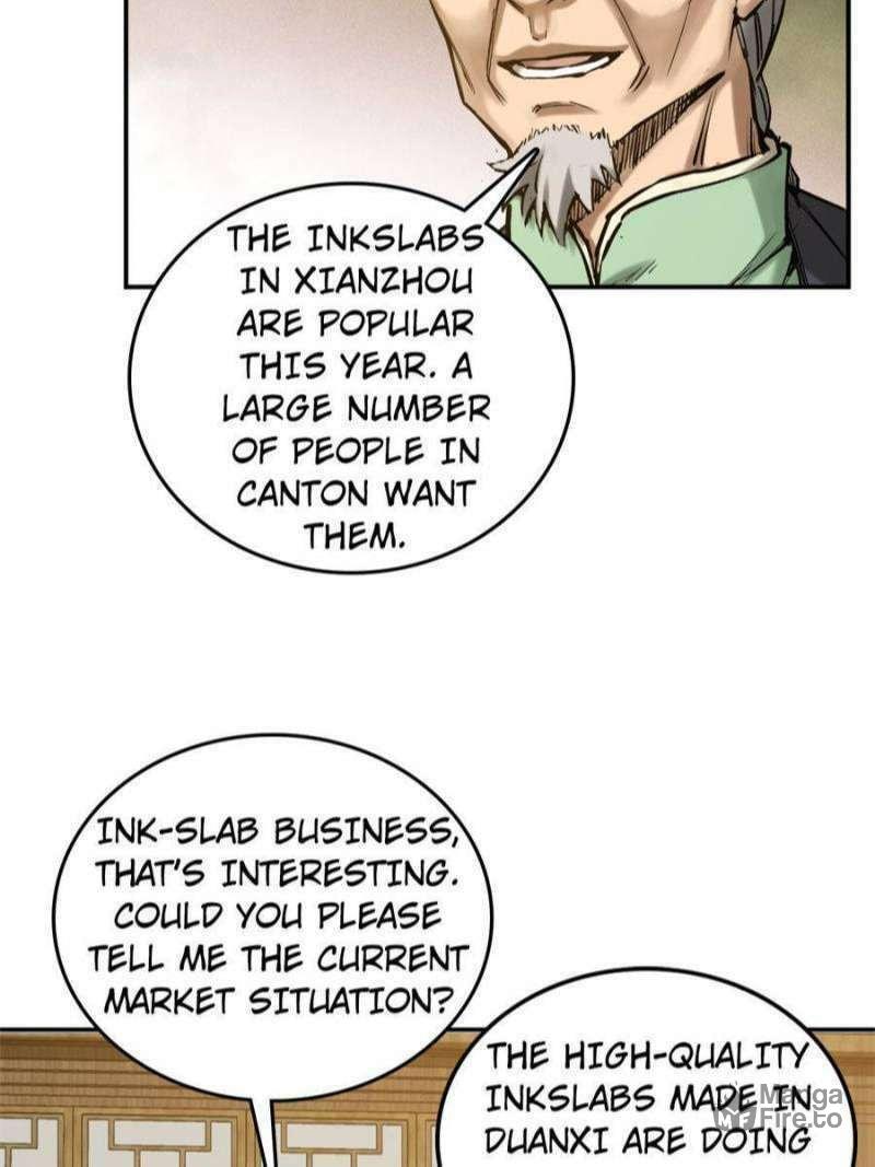 All Starts With Ubume Chapter 163 page 39