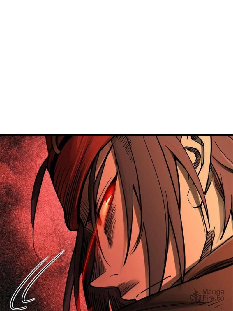 All Starts With Ubume Chapter 205 page 39