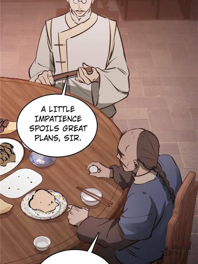 All Starts With Ubume Chapter 238 page 39