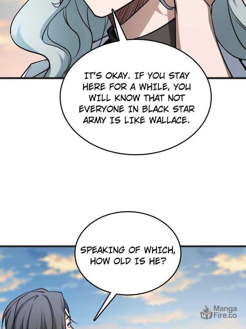 All Starts With Ubume Chapter 282 page 39