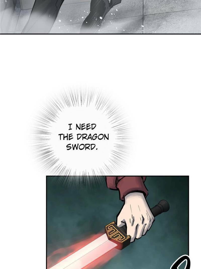 All Starts With Ubume Chapter 95 page 40