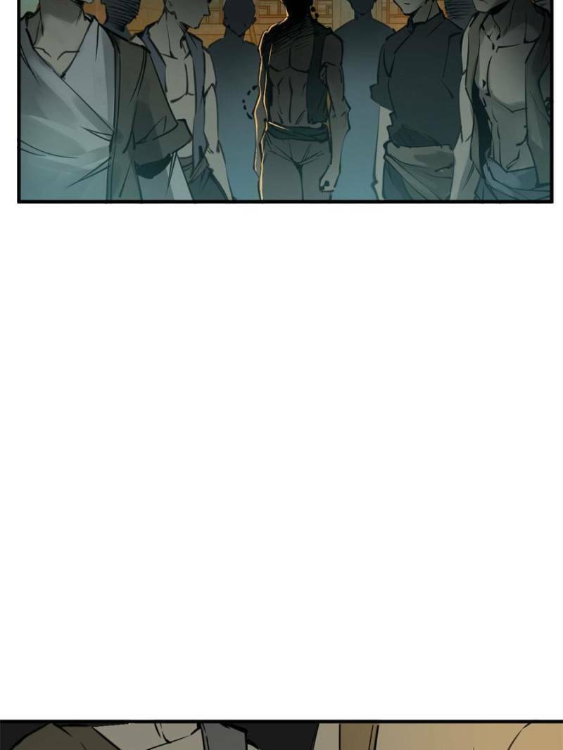 All Starts With Ubume Chapter 169 page 40
