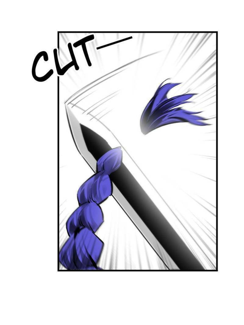 All Starts With Ubume Chapter 209 page 40
