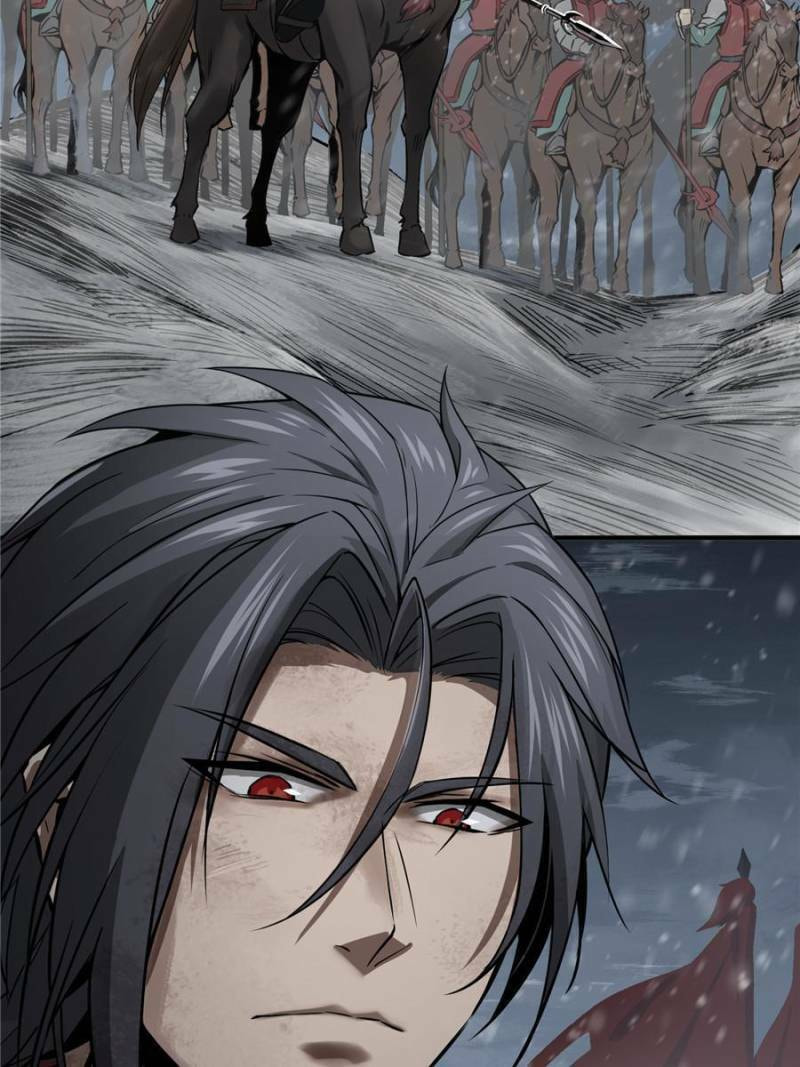 All Starts With Ubume Chapter 60 page 40