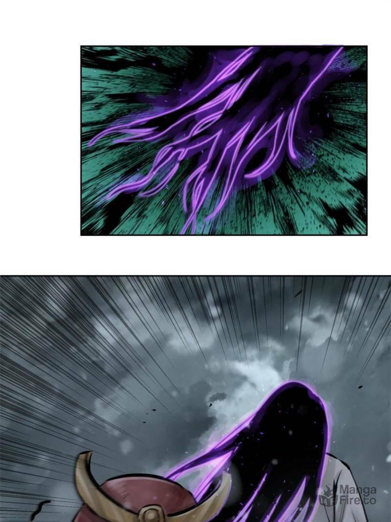 All Starts With Ubume Chapter 75 page 41