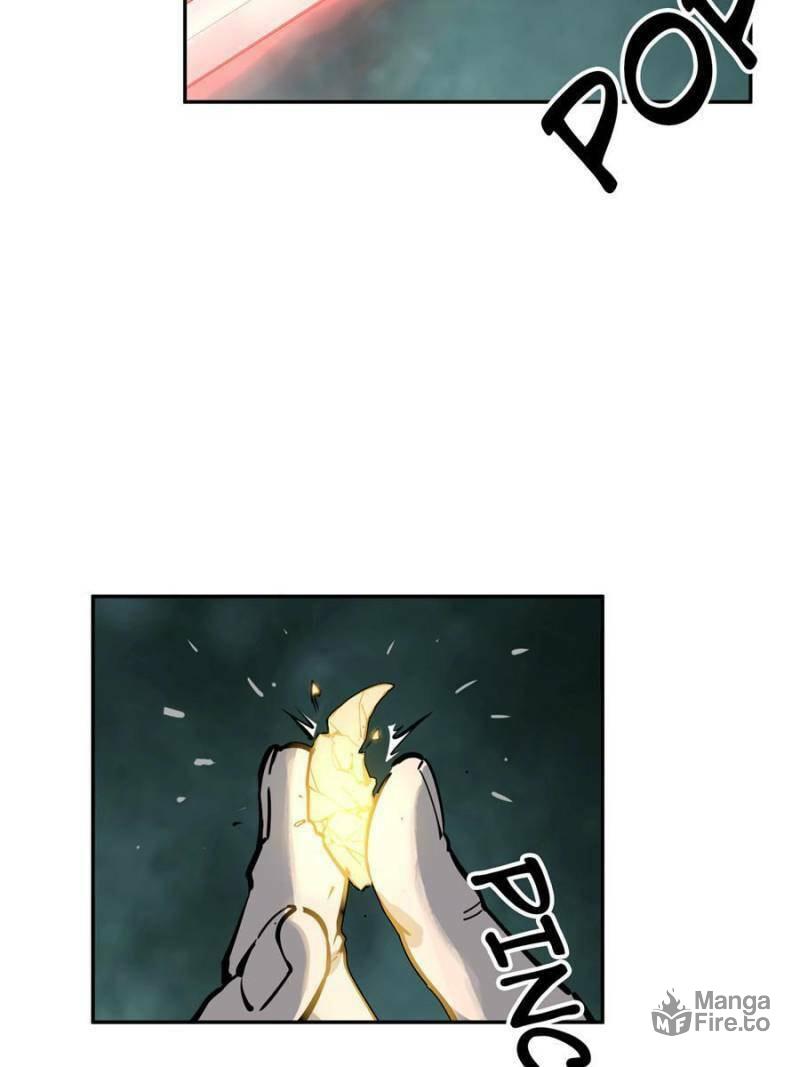 All Starts With Ubume Chapter 95 page 41