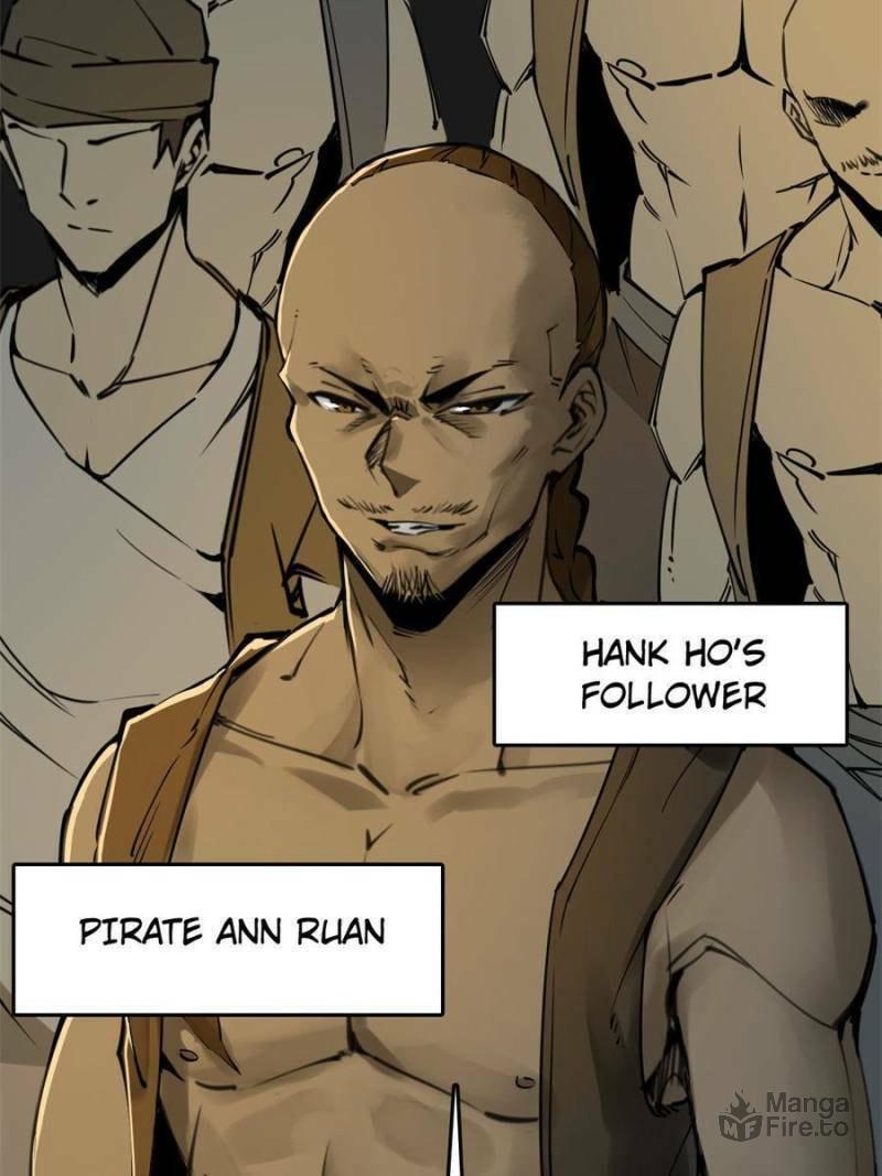 All Starts With Ubume Chapter 169 page 41