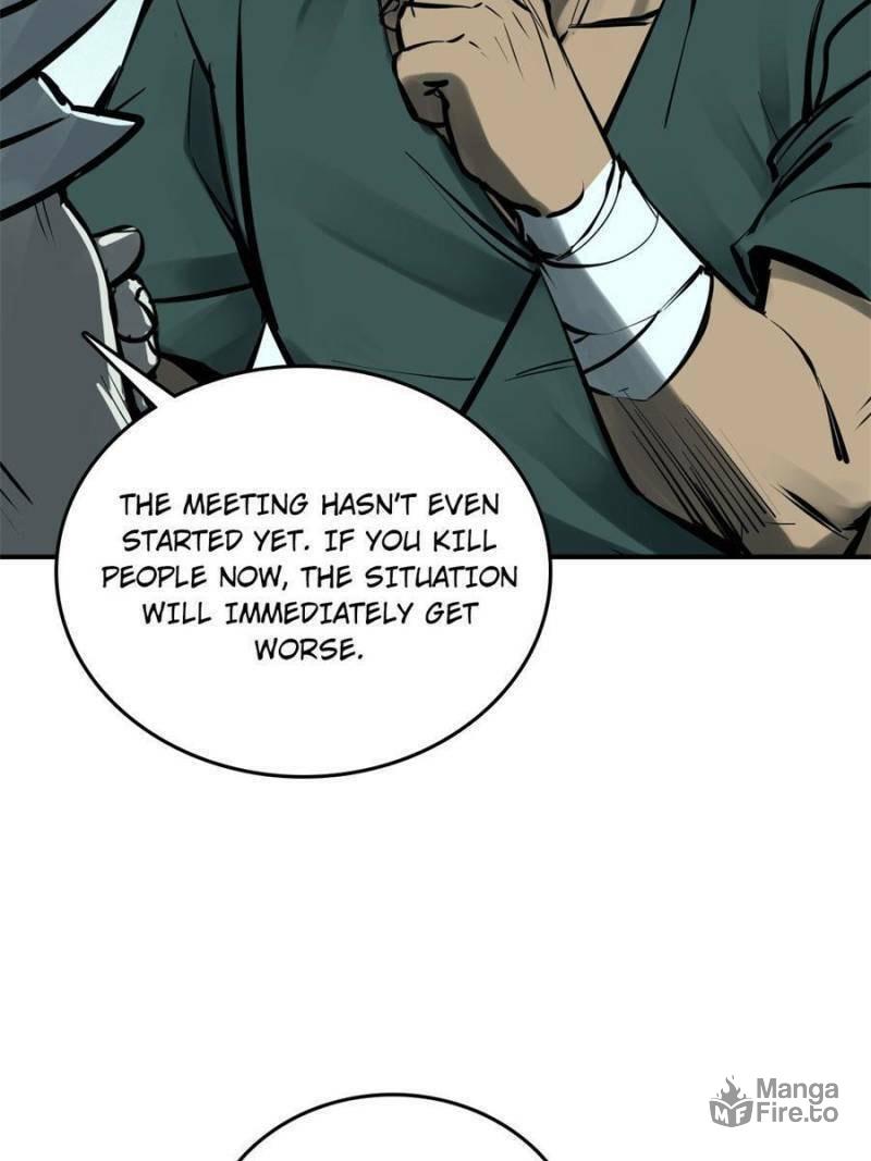 All Starts With Ubume Chapter 201 page 41