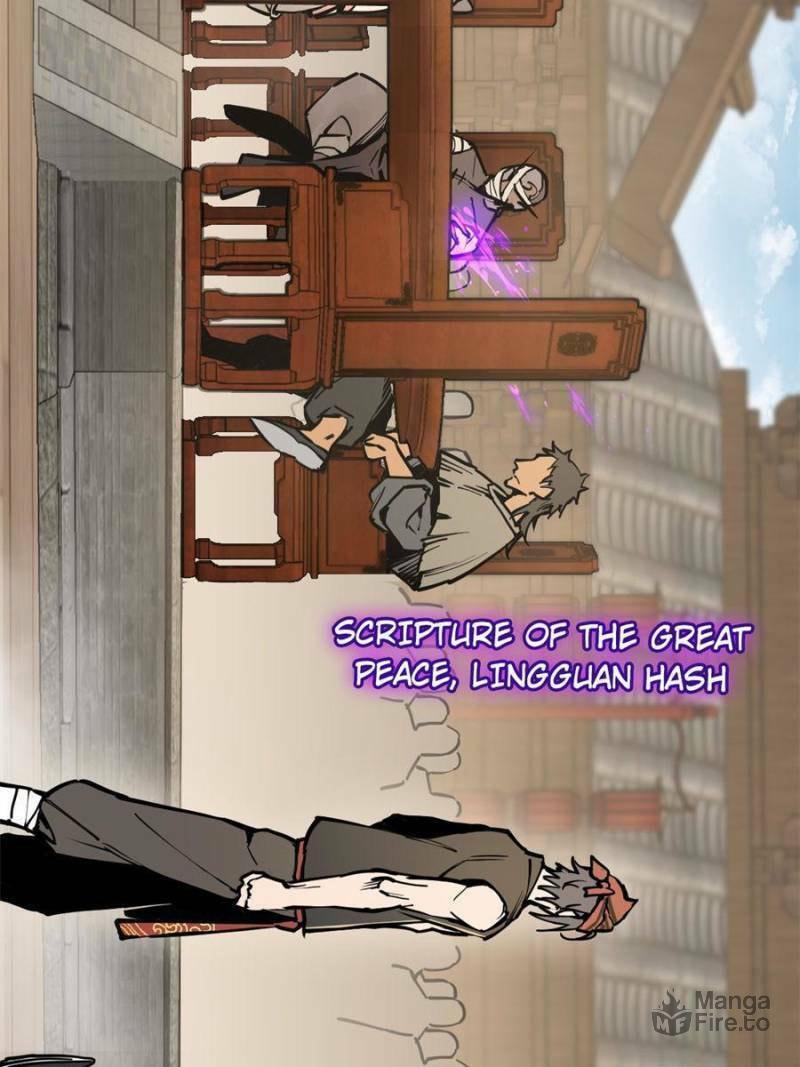 All Starts With Ubume Chapter 205 page 41