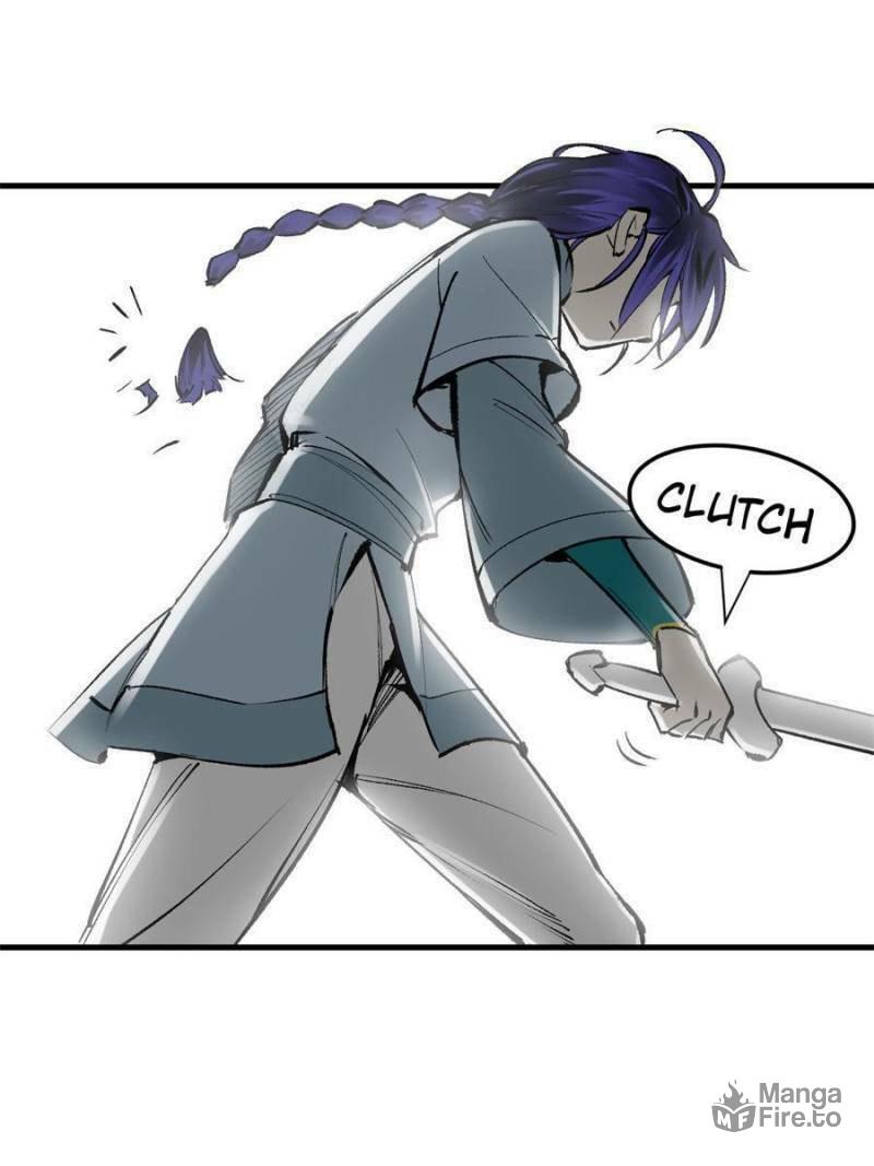 All Starts With Ubume Chapter 209 page 41
