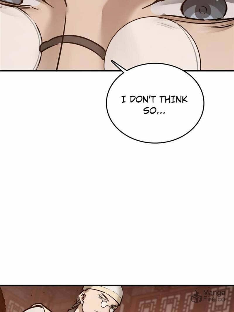 All Starts With Ubume Chapter 238 page 41