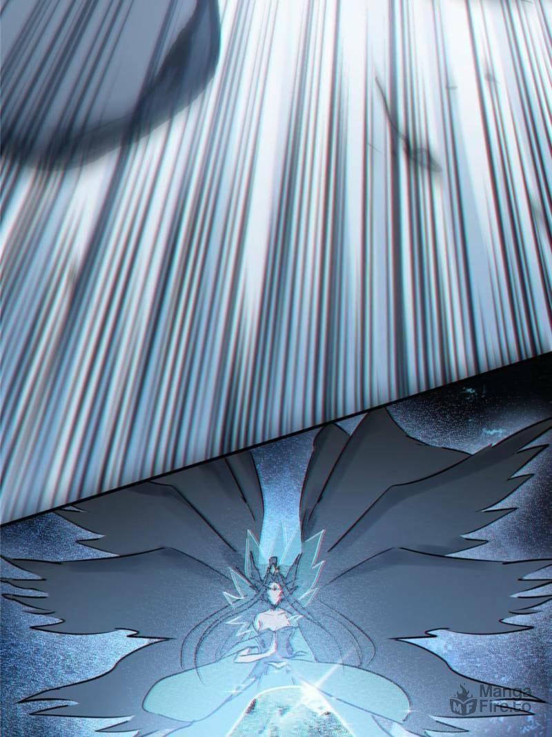 All Starts With Ubume Chapter 250 page 41
