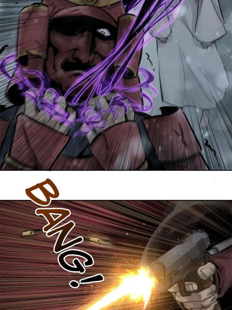 All Starts With Ubume Chapter 75 page 42