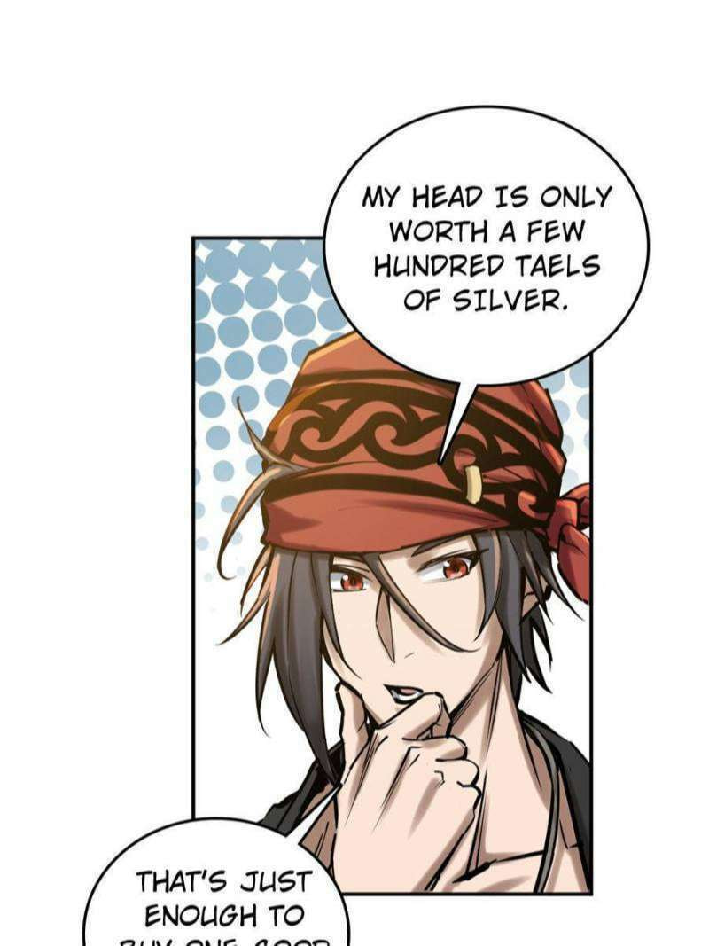 All Starts With Ubume Chapter 163 page 42