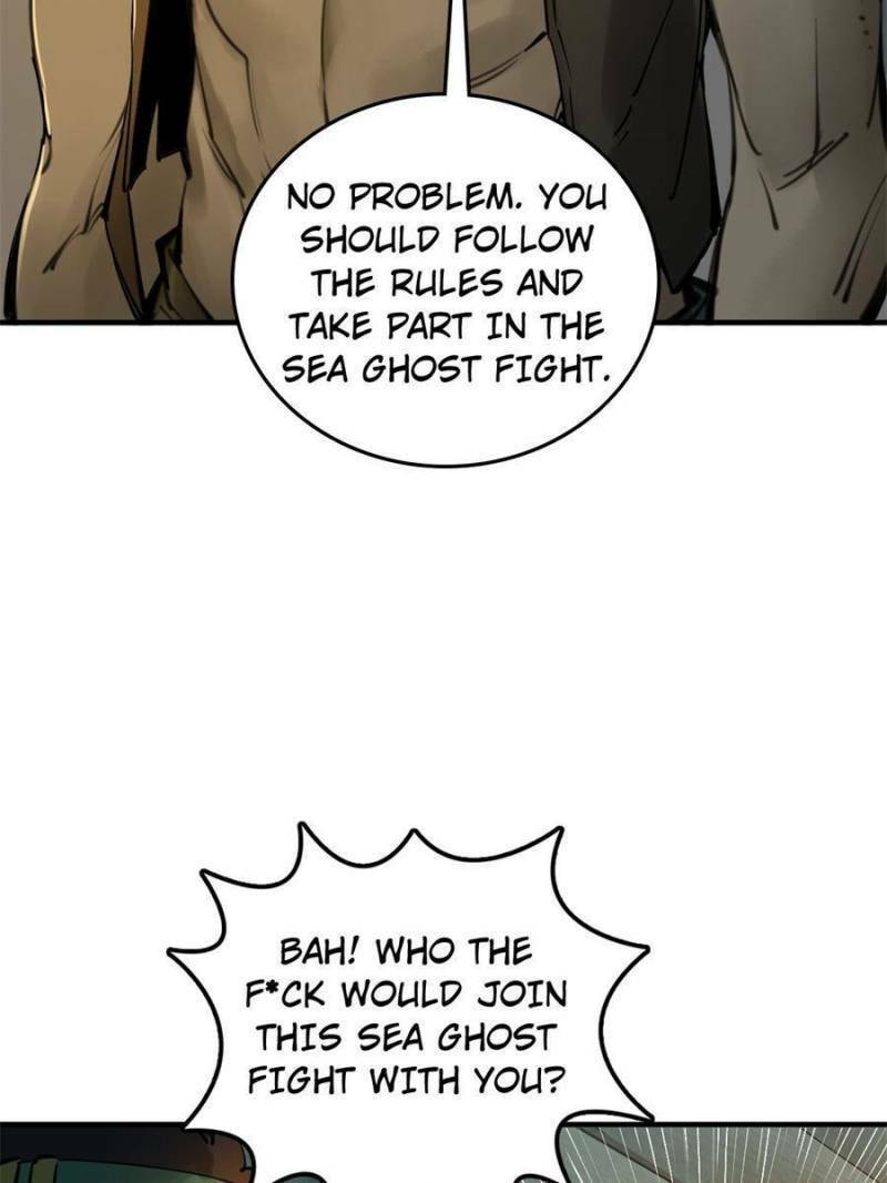 All Starts With Ubume Chapter 169 page 42