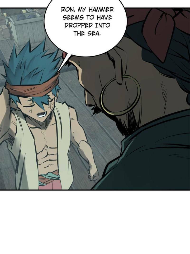 All Starts With Ubume Chapter 201 page 42