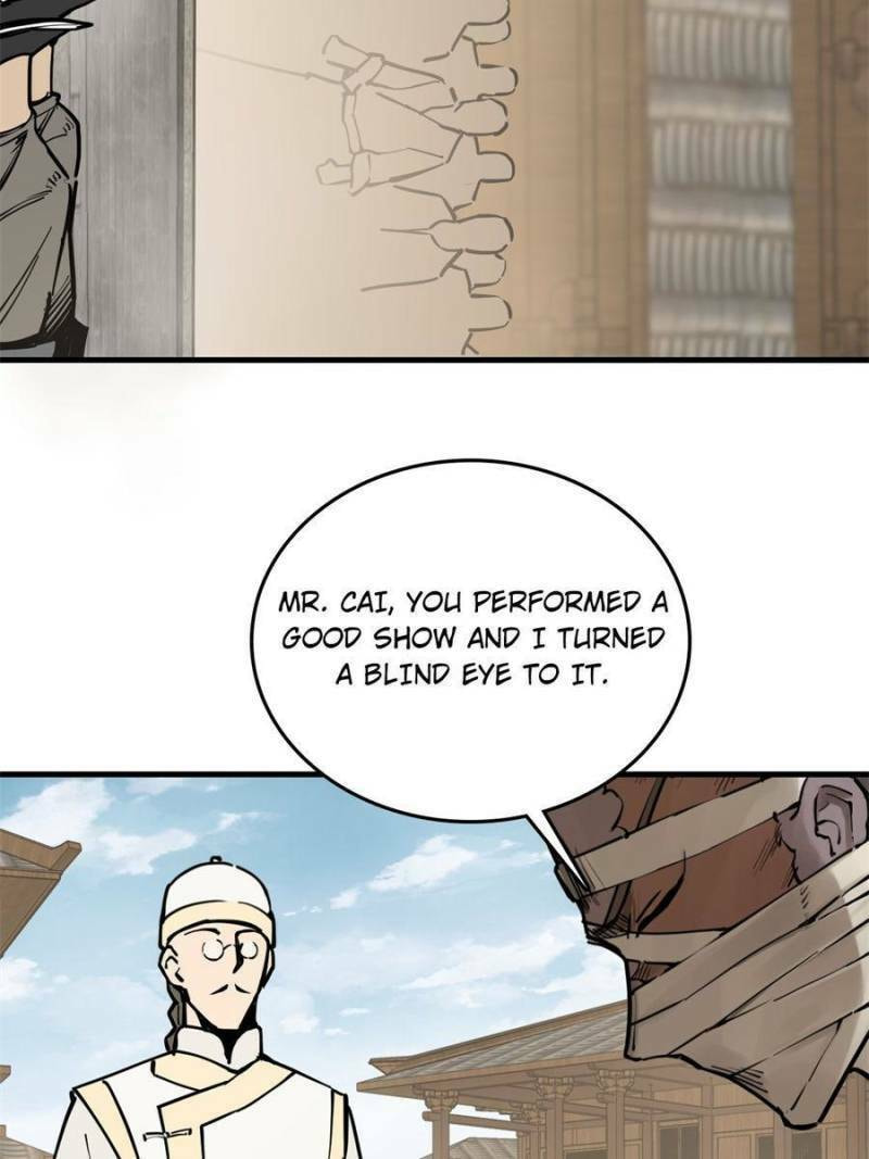 All Starts With Ubume Chapter 205 page 42