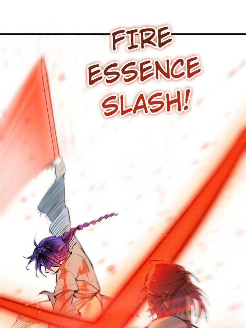 All Starts With Ubume Chapter 209 page 42