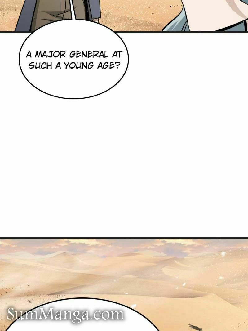 All Starts With Ubume Chapter 282 page 42
