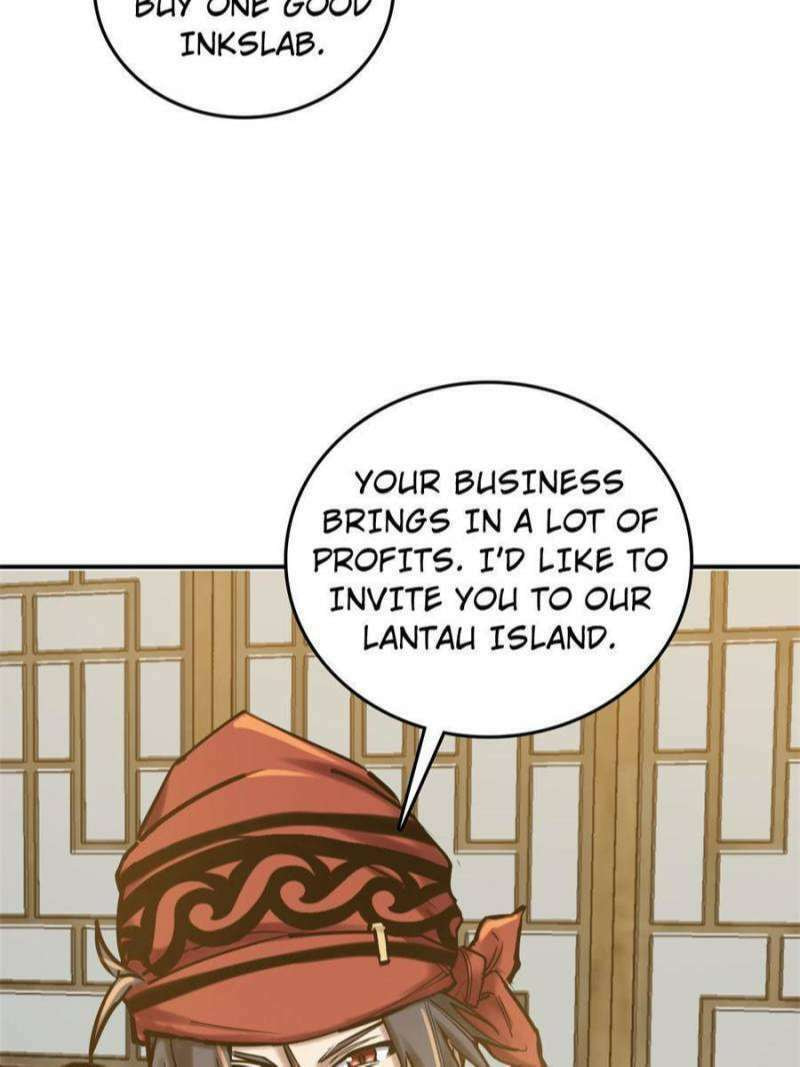 All Starts With Ubume Chapter 163 page 43