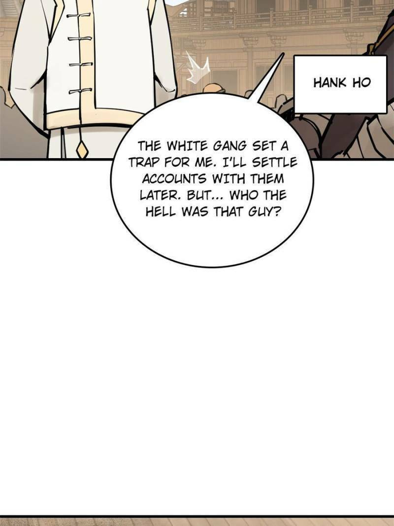 All Starts With Ubume Chapter 205 page 43
