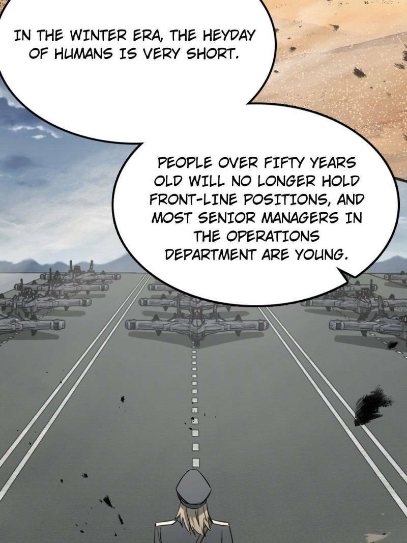 All Starts With Ubume Chapter 282 page 43