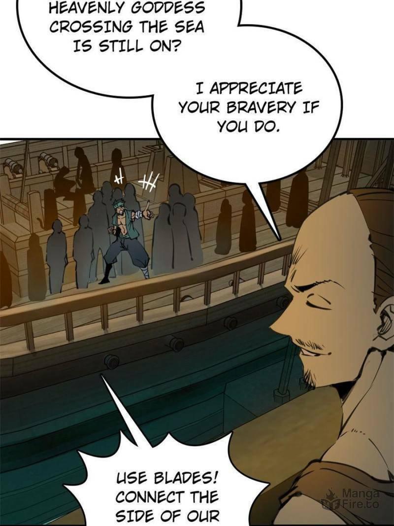 All Starts With Ubume Chapter 169 page 44