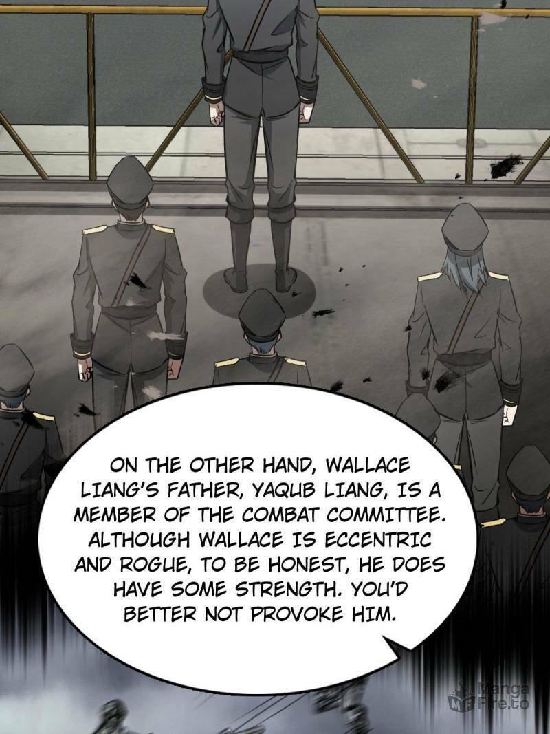 All Starts With Ubume Chapter 282 page 44