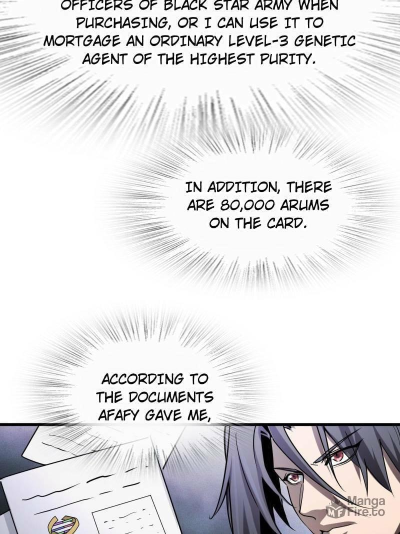 All Starts With Ubume Chapter 284 page 44