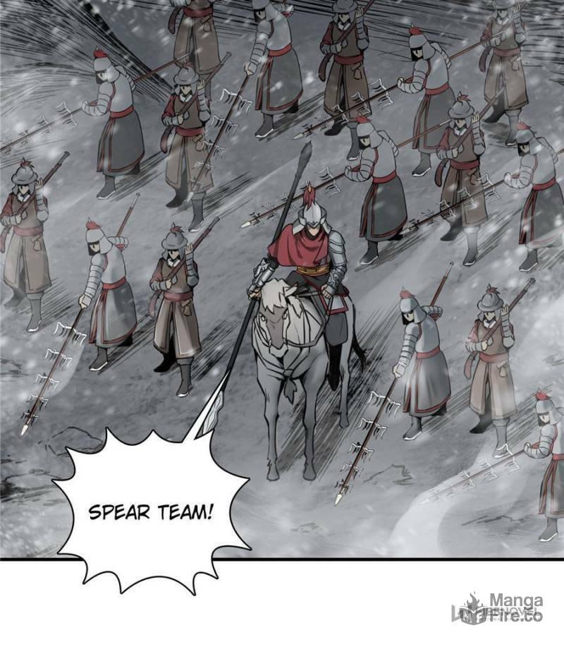 All Starts With Ubume Chapter 60 page 44
