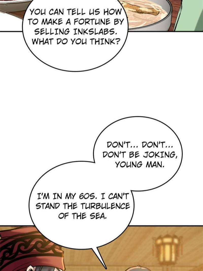 All Starts With Ubume Chapter 163 page 45