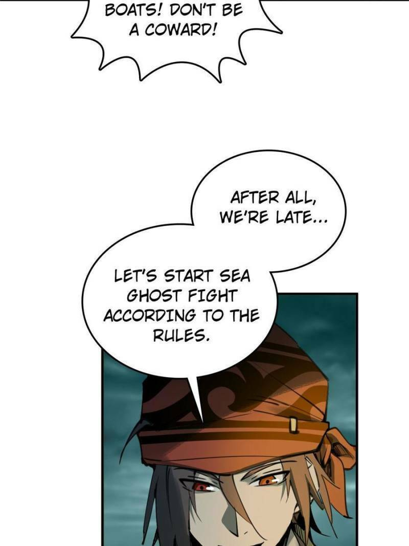 All Starts With Ubume Chapter 169 page 45