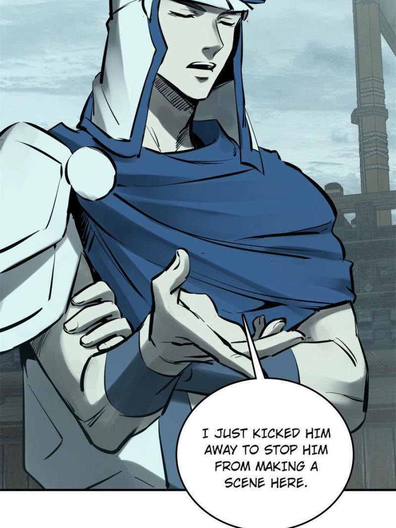 All Starts With Ubume Chapter 201 page 45